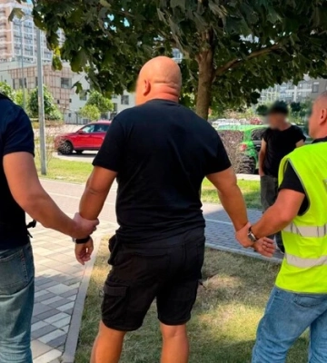 “Вступ” до ВНЗ за 1,5 тисячі доларів: двох киян викрили на схемі ухилення від мобілізації
