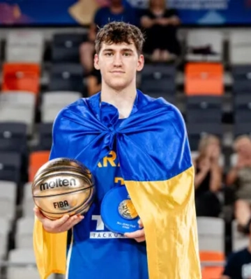 ОФИЦИАЛЬНО. Сушкин остается в Суперлиге. MVP Евробаскета пошел за тренером