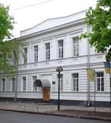 Рейтинг шкіл Полтави 2026 року