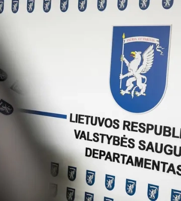 Литва видворила з країни понад 20 білорусів