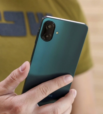 Новый смартфон Samsung до 10 000 грн: Galaxy A07s уже доступен в Украине 