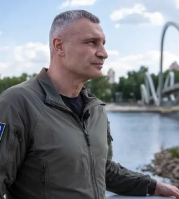 Кличко розповів, як змінився режим руху через Дніпро та робота метро під час тривог