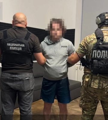 Засновника львівської агенції нерухомості та його спільницю затримали за шахрайство