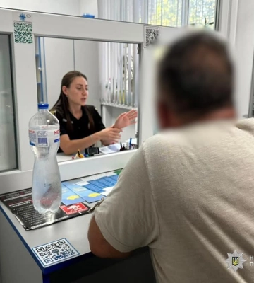 На Одещині судитимуть чрловіка, який вчинив стрілянину та пошкодив комунальний транспорт