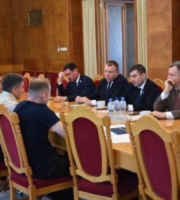 Дотримання прав людини, мобілізація та захист дітей: підсумки візиту Дмитра Лубінця на Закарпаття