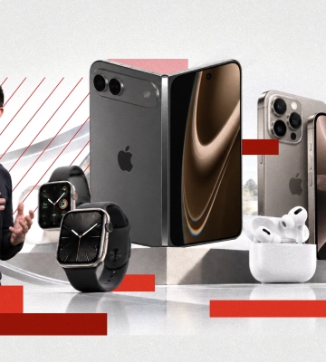Що Apple покаже 9 вересня: iPhone Ultra, нові Apple Watch, AirPods