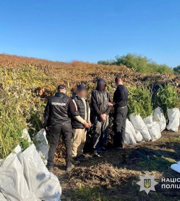 9 років за ґратами: у Мукачеві суд виніс вирок наркоділку, якого викрила поліція