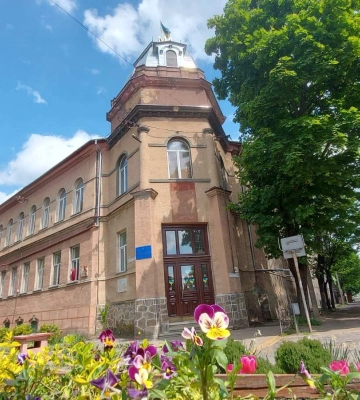 Берегівські ліцеї – серед найкращих на Закарпатті