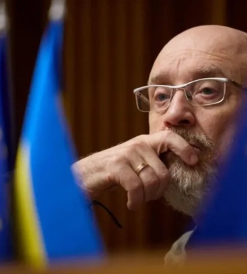 Резніков назвав умову для укладення мирної угоди