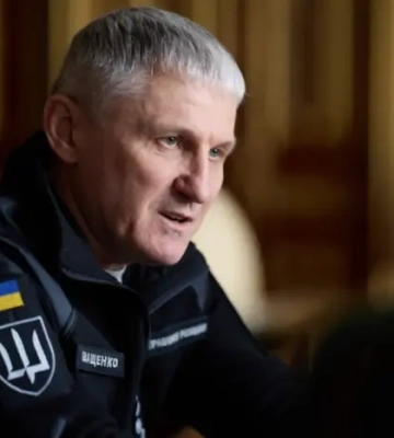 Очільник розвідки вперше прокоментував конфлікт між ГУР та СБУ