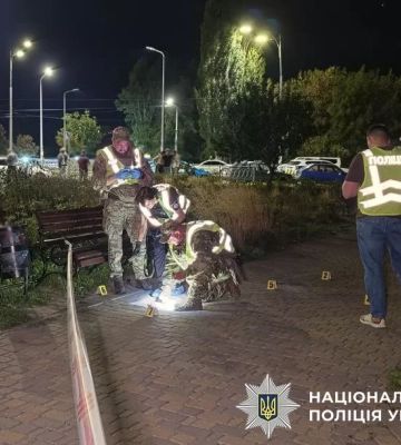 У Києві чоловік підірвав боржника гранатою: п’ятеро поранених