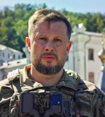 «Снимите клоунские носы»: Билецкий из Святогорска опроверг заявления Путина о захвате города