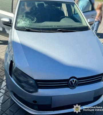 Обставини трьох ДТП із постраждалими встановлює поліція Буковини