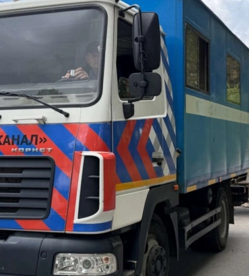 Должникам частного сектора отключат воду: долг свыше 955 тысяч гривен