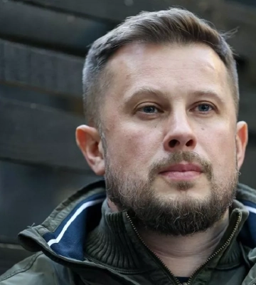Снимайте клоунские носы: Билецкий опроверг заявление Путина о захвате Святогорска