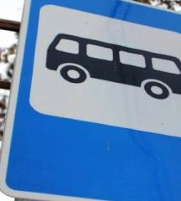 У Полтаві змінилися маршрути громадського транспорту