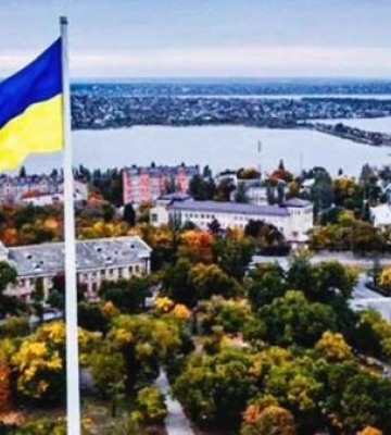 На День міста миколаївців закликають вивісити прапори
