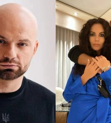 "Жарти рівня 2010 року": Потап обізвав зовнішність Слави Дьоміна, а ведучий відповів