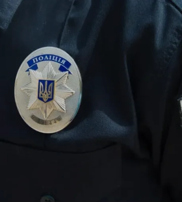 У Києві поліцейський застрелив чоловіка під час виклику через домашнє насильство