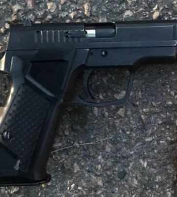 У Києві поліцейський застрелив чоловіка під час виклику про домашнє насильство