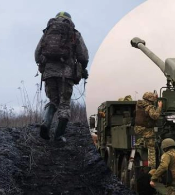 Путін поспішає до зими: військовий експерт розкрив, що зараз вирішується на фронті