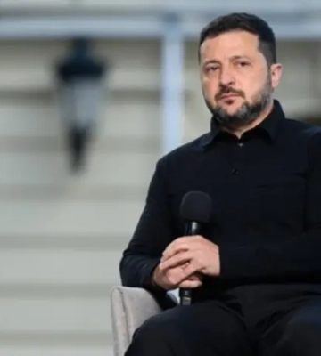 Зеленський заявив, що нові переговори з Росією можуть відбутися в Нью-Йорку