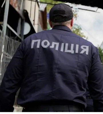 У Києві поліцейський застосував зброю під час виклику про домашнє насильство — чоловік помер