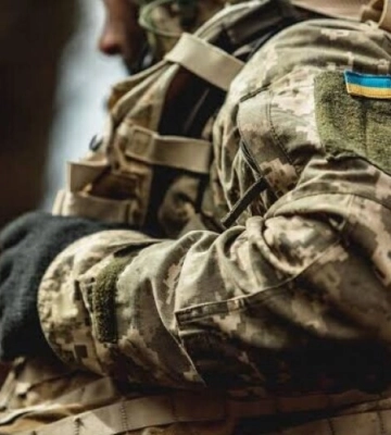 У Дніпрі чоловік публікував у TikTok відео з розташуванням військових