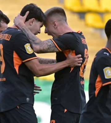 «Для нас это была трагедия». Кучер оценил готовность Шахтера к старту в Лиге чемпионов против ПСВ