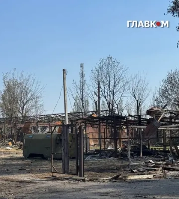 На трасі Київ – Чоп відновлено рух після детонації у селі Мила