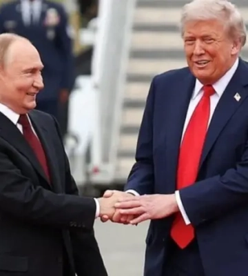 Зеленський назвав причину, чому Путін зараз уникає конфлікту з Трампом