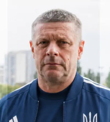 Олег Лужный официально возглавил сборную Украины U-19