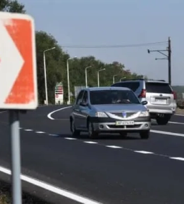 На трасі Київ — Чоп повністю відновили рух після удару по Милі