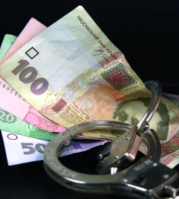 ВАКС призначив 4 млн грн застави депутату Волиньради у справі про хабар