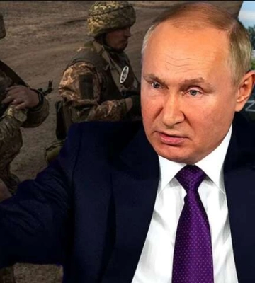 Палиса: РФ установила новый срок оккупации Донецкой области – до конца 2026 – начала 2027 года