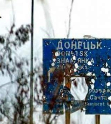 Россия в пятнадцатый раз сдвигает сроки захвата Донбасса, – Палиса