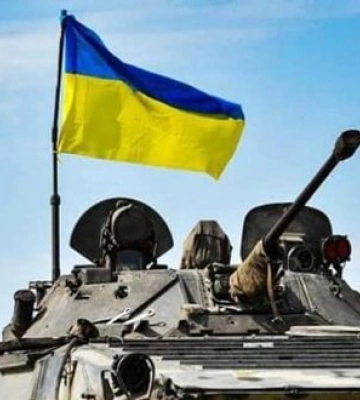 На фронте произошло 181 боевое столкновение: наиболее ожесточенные бои – на Покровском направлении, – Генштаб