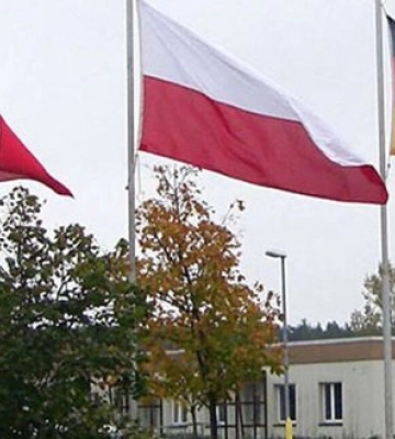 Веймарский треугольник будет поддерживать Украину "столько, сколько будет необходимо", — совместная декларация