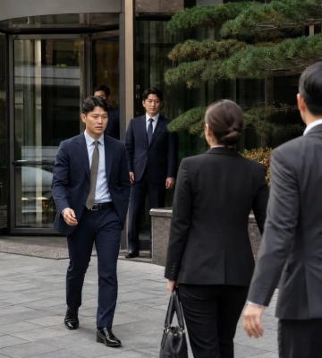 Керівництво Korea Zinc отримало перевагу перед голосуванням акціонерів — Korea Herald