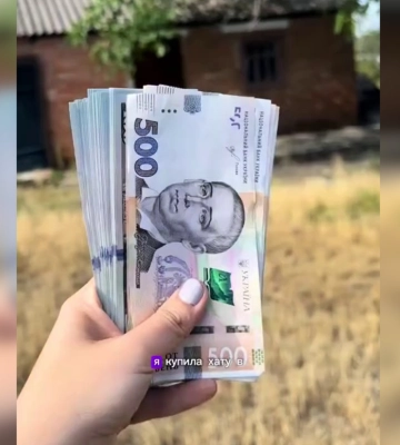 Женщина купила дом в селе за 19 тысяч: люди говорят, что это слишком дорого 