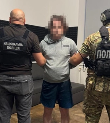 У Львові затримали псевдоріелторів, що видурили у клієнтів сотні тисяч