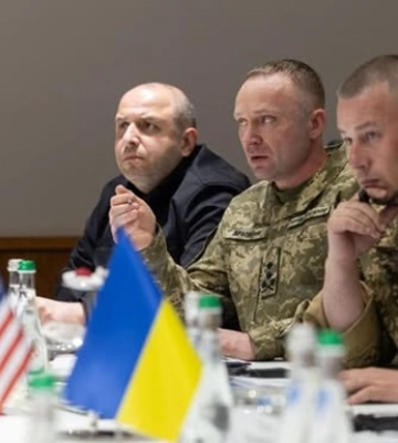 Паліса розповів про нові дедлайни РФ щодо Донбасу