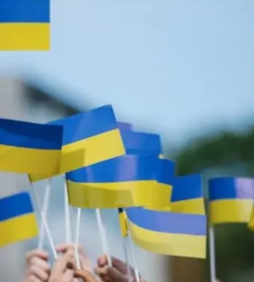 Гроші, здоров’я і сенс життя: українці розповіли, чому почуваються щасливими під час війни