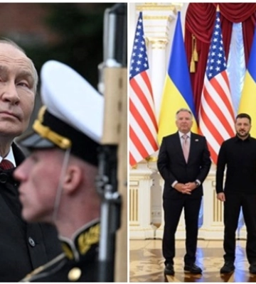 Підсумки 07.09: Ресурси РФ і прогрес Віткоффа