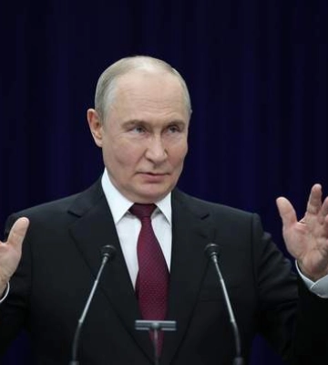 Российские милблогеры возмущаются из-за лжи Путина о Святогорске, – ISW