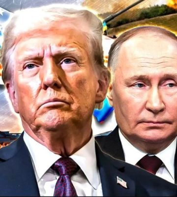 Трамп готовит самую большую ловушку для Украины на переговорах: дипломат раскрыл неожиданную угрозу