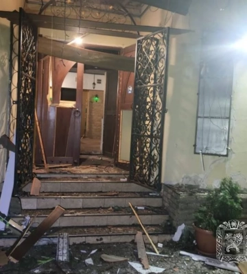 Четверо постраждалих у Харківській області за добу через удари РФ