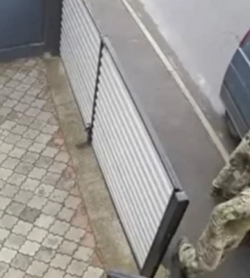 Нардеп Гончаренко звинуватив ТЦК на Волині у проникненні на приватне подвір’я та викраденні людини: що відповіли у центрі комплектування