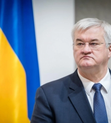 Сибіга: Путін атакував Київ та вбив людей, щойно посланці Трампа поїхали