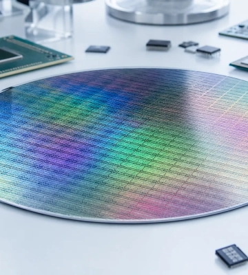 S&amp;P: SK hynix може оголосити про викуп акцій на суму до 40 трлн вон